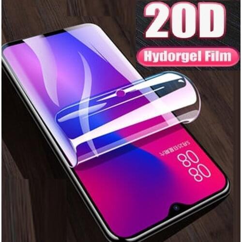 Hydrogel Film For Xiaomi Mi 5 5S 5C 5s Plus 6 8 Pro Lite HD Clear 2 Screen Protector For Xiaomi Mi 2 3 4 4S 4C 4i Not Glass