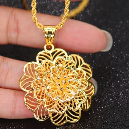 Goodkingbaby Pendant Chains