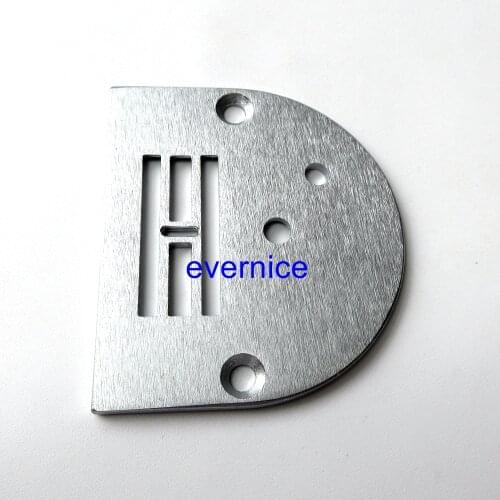 Needle Plate #91-026512-04A / 26512 For Pfaff 138 238 +Zig-Zag Sewing Machines