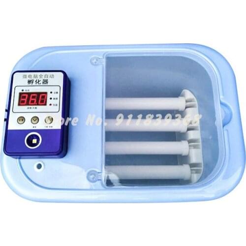 Incubator Automatic Small 9 Incubators 12 Micro Incubators Bird Pigeon Chicken Duck Goose Incubator