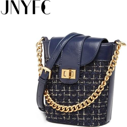JNYFC Women's Dark Bags