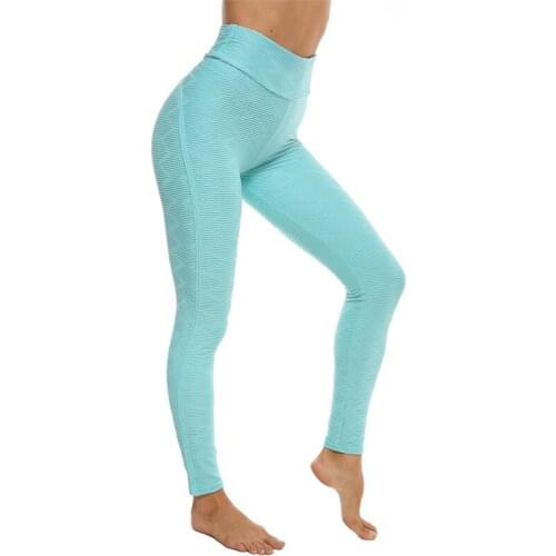 Yoga Leggings Sport Women Fitness Yoga Pants Women Gym Leggings High Waist Legging Sport Butt Leggings Sportswear