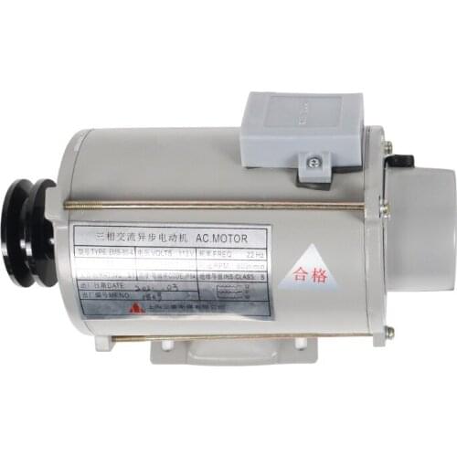 Elevator Lift Parts door motor EMB-80-4 SE-JR NBSL