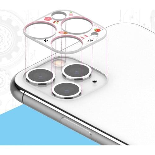 Защитные пленки для мобильных телефонов LINE FRIENDS China At AliExpress