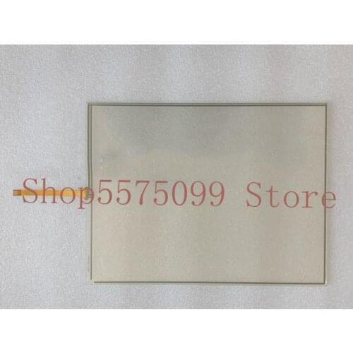 New MP277 8" 6AV6643-5CB10-0HW0 6AV6 643-5CB10-0HW0 Touch Glass