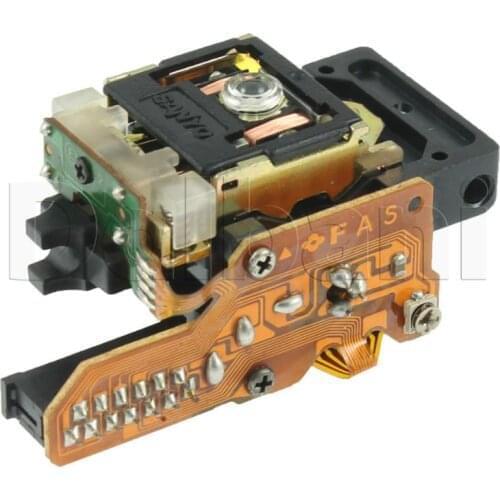 Original Replacement For SANYO DC-D9 CD Player Laser Lens Lasereinheit Assembly DCD9 Optical Pick-up Bloc Optique Unit