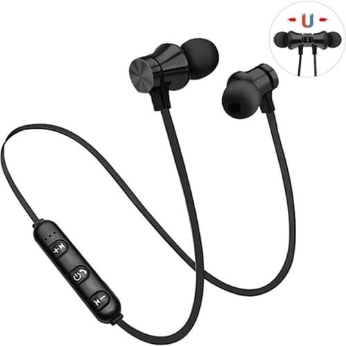 READ Headphones With Microphone