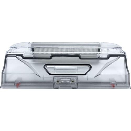 Dust Box Replacement for Mijia 1C STYTJ01ZHM Robot Vacuum Cleaner Parts and Accessories