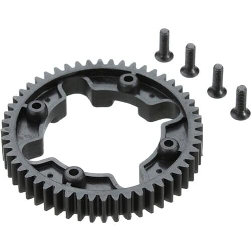 Vkar Bison & V.4B 1/10 Buggy Spur Gear 52T ET1096 RC CAR PARTS