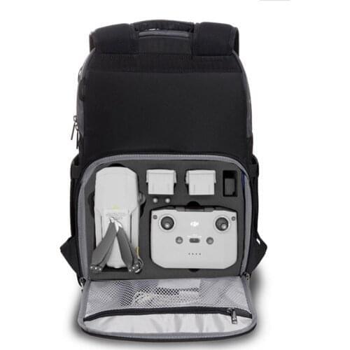 Waterproof Photography Backpack Bag For DJI Air 2