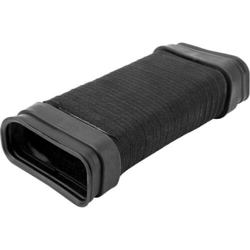 Car Engine Air Intake Hose Pipe Dust Cover Replacement 13717795284 For BMW 3 Series E90 E91 318d 2004-2008