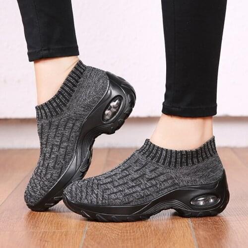 Women's Sneakers WUJIE China