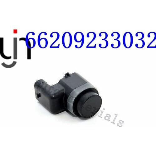 1pcs new Car parking sensor PDC Parking sensor 66209142217 66209233032 66209233047 3TD919275N
