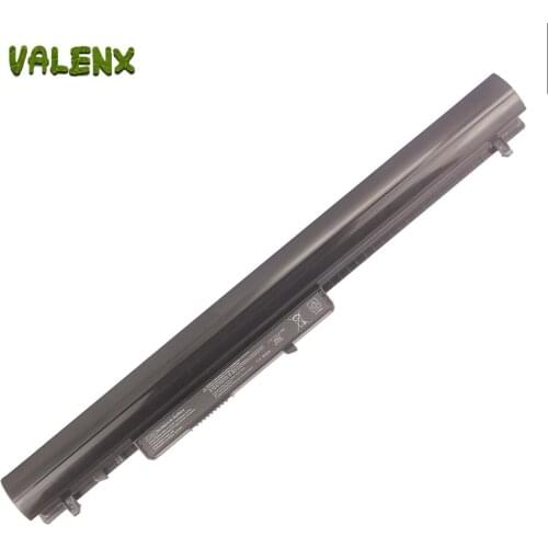 OEM LA03DF Black Laptop Battery for HP 14-Y 15-F LA03 776622-001 775825-221 11.1V 2612mAh US