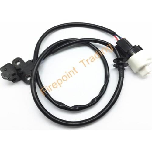 For 2001-2006 Mitsubishi Montero 3.5L 3.8L Crankshaft Position Sensor J5T25099 MD357274
