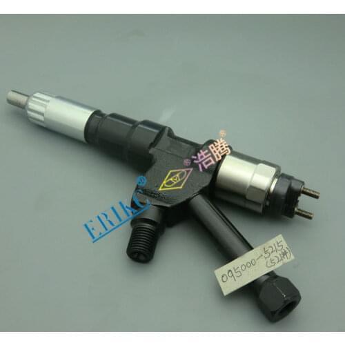 ERIKC nozzle injector 095000 5215, original 095000-5215 injector 0950005215