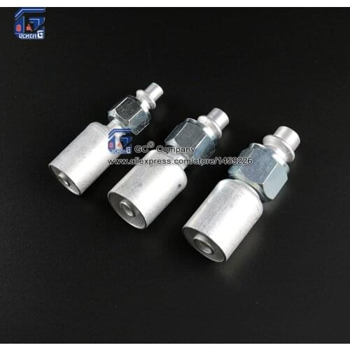 Gcfix Ventilation Parts