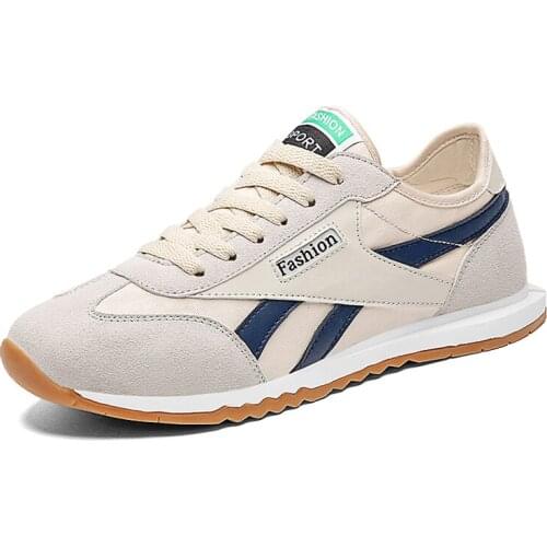 SusuGrace Men Running Shoes women Sneakers Comfortable Sport Shoes lovers Trend Light weight Jogging Shoes outdoor unisex black