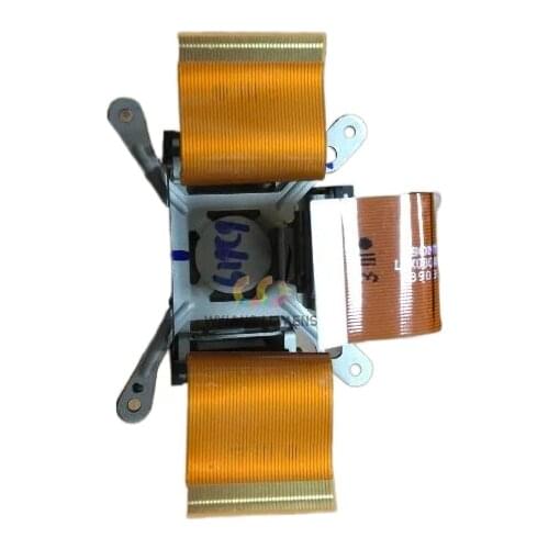 LCX080a Projector LCD Prism Optical Block Fullset Wholle Set for Hitachi CP-RX70/CP-X1 Projector