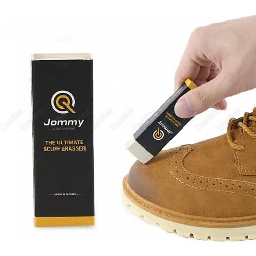 Cleaning Eraser for Suede Nubuck Matte Leather Shoes Boot Clean Care Shoe Brush Stain Cleaner Decontamination Wipe Rubbing Tools