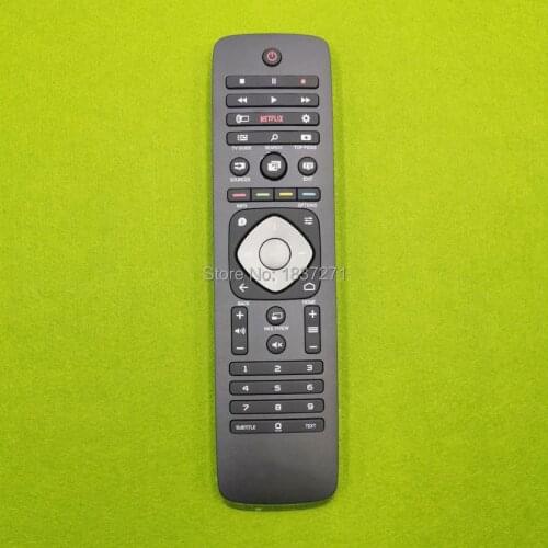 Original remote control for philips 65PUT6121 65PUS6121 43PUT6201 55PUT6201 43PUT6101 49PUT6101 55PUT6101 49PUS7170 lcd tv