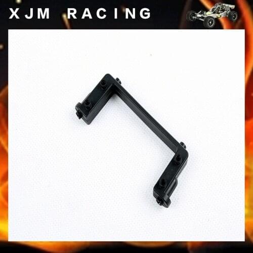 Plastic Parts Servos Frame for 1/5 Hpi Rovan Kingmotor Mcd Gtb Racing Baja 5b 5t 5sc Ss Truck Rc Car Parts
