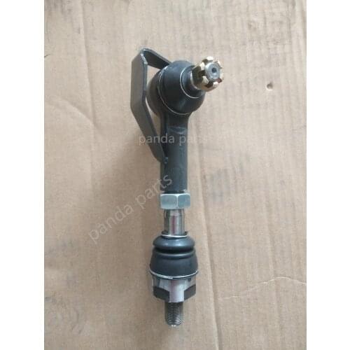 KUBOTA TRACTOR PARTS ASSY END,ROD LH/RH TC832-13700 TC832-13740 FOR KUBOTA TRACTOR L5018