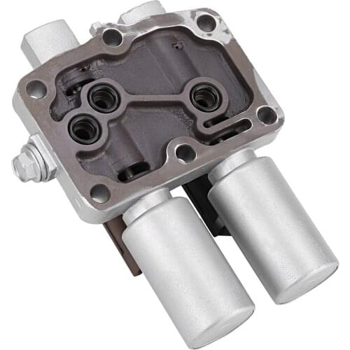 Transmission Dual Liner Solenoid Kit 28250-RDK-014 for HONDA ACCORD 2005-2007 for PILOT 2006-2007 for HONDA RIDGELINE 2006-2008