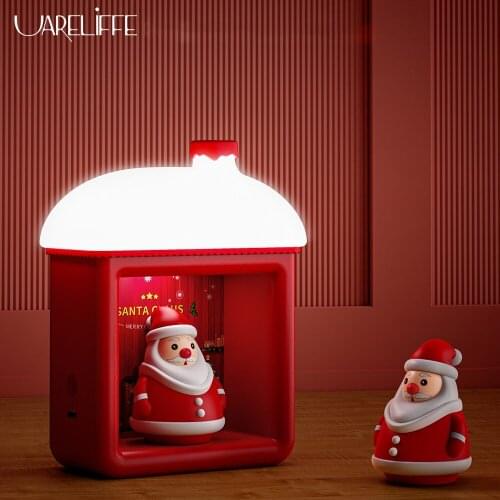 Uareliffe Night Lights