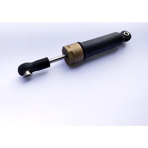 RC Car Parts 1/10 YIKONG YK4101PRO Remote Control Axle Crawler Original Accessories Shock Absorber Absorbers 13050