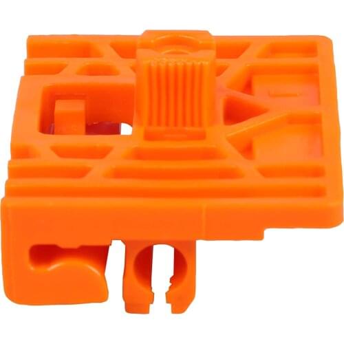 Window Regulator Clip, Front Right or Left for Audi VW Touareg Porsche Cayenne