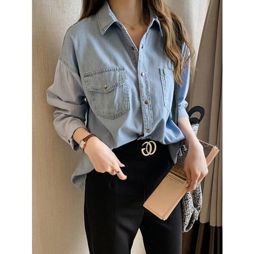 CMAZ Shirts For Women