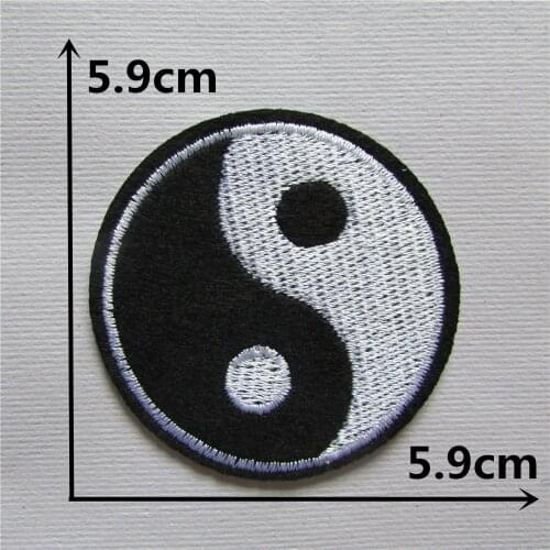 1pcs fashion new arrival hot melt adhesive embroidery Applique Iron On Patches clothing pants accessory patches stripes