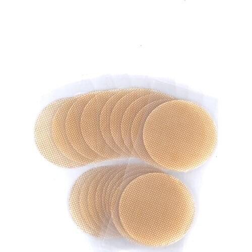 10pairs Nipple Cover Soft Breast Petals For Men Women Adhesive Lingerie Stickers Bra Pad Intimates Accessories