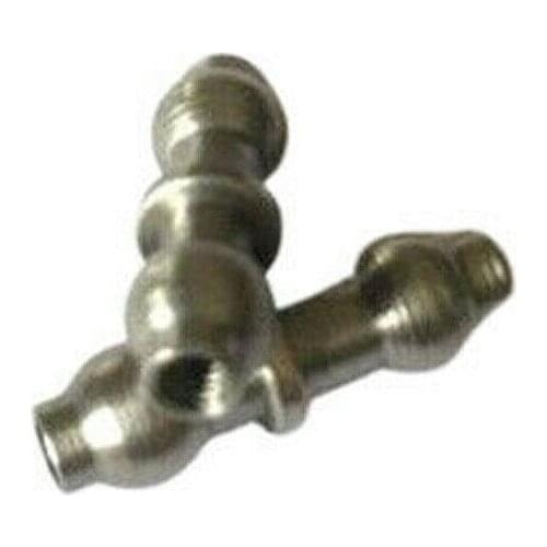 3PC Bridgeport Milling Machine Reverse Trip Ball Lever CNC Turret Mill Tool