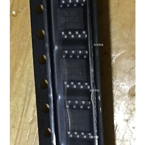 AD736JR AD736JRZ SOP8