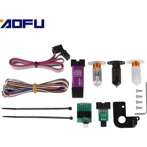 3D Printer Accessory Ender-3/CR-10 3D Touch Automatic Leveling Sensor Set Three Colors New