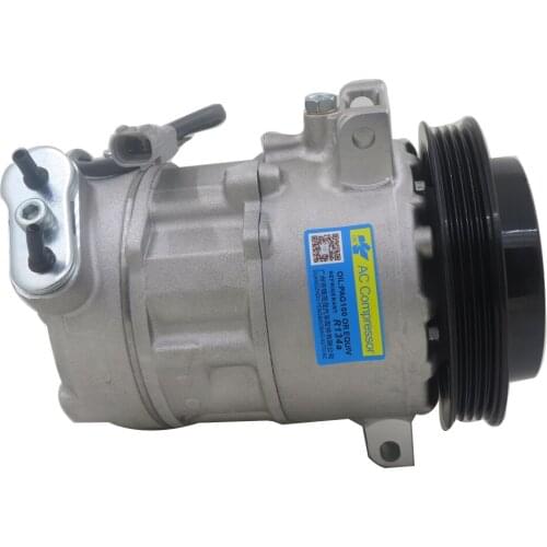 Auto Air Condition AC Compressor For Pontiac G8 447190-5700 4471905700 92157796 92236235 92265300