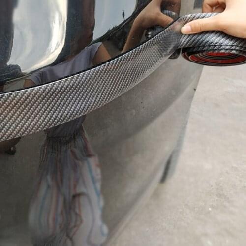 1M car shape soft rubber car bumper with protection sticker for Mercedes-Benz A B C E S G M ML GLK CL CLK CLS E GL R SL SLK SLS