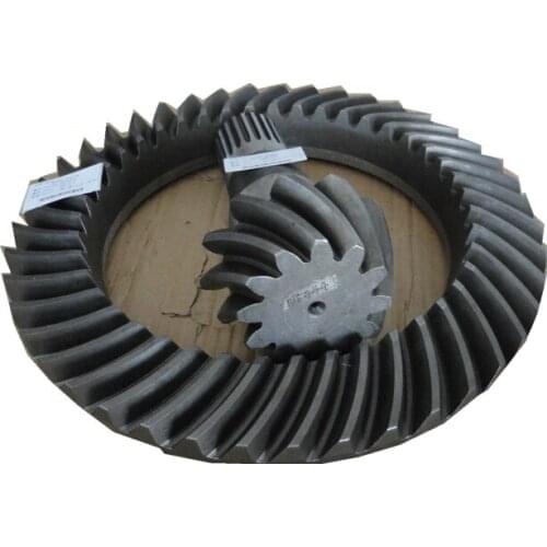 Changlin motor grader Pinion gear bevel gear 190C.8-3