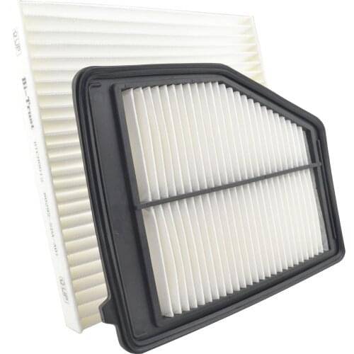 Bi-Trust Engine Carbon Cabin Air Filter for 2013-2015 Acura ILX/2012-2015Honda Civic 80292-TZ3-A41 CA1111