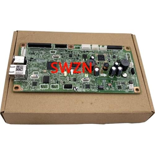 FORMATTER PCA ASSY Formatter Board logic Main mother board for Canon MF229DW MF227DW MF226dn MF224DW MF223d MF222dw MF221d MF220