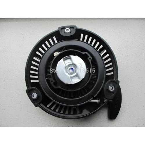 GP160 RECOIL STARTER PULL START FIT HONDA GASOLINE ENGINE PARTS GOOD QUALITY