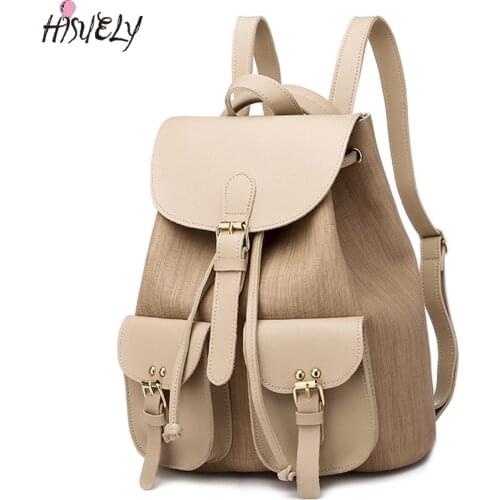 Женские школьные сумки HISUELY China At AliExpress