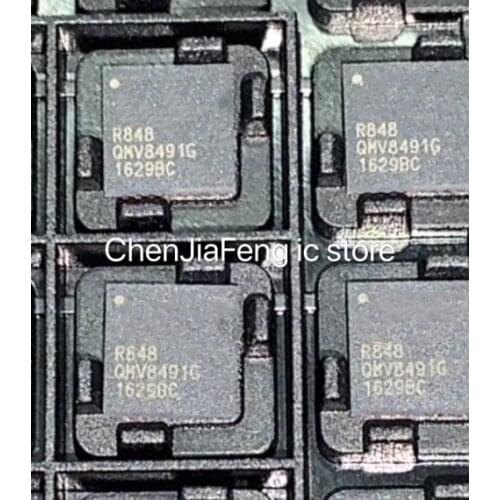 5PCS~10PCS/LOT R848 QFN New original