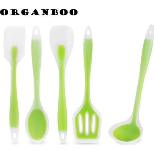 Кондитерские лопатки ORGANBOO China At AliExpress