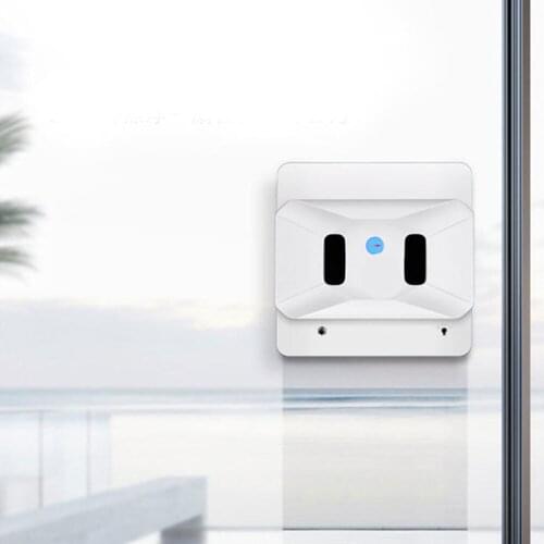 Window cleaning robot household automatic intelligent glass cleaning machine