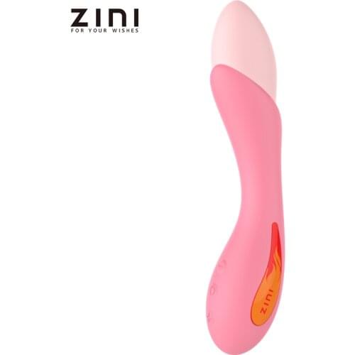 ZINI FOR YOUR WISHES Vibrators
