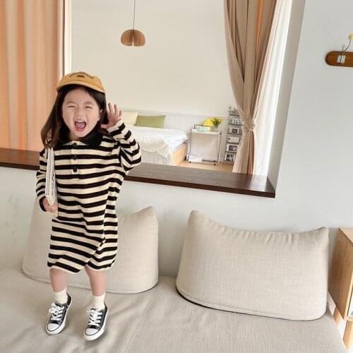 Babyeasier kids T-shirts For Girls