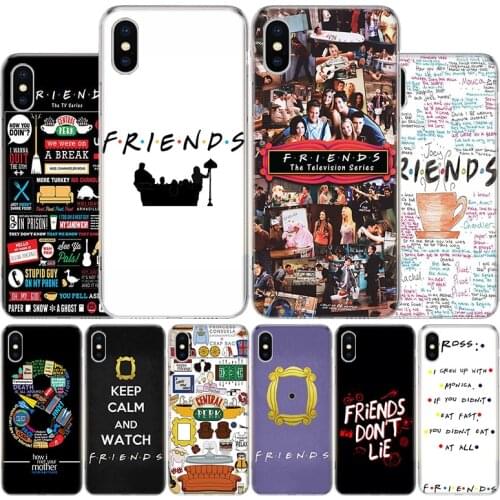Best Friends Together Phone Case For Apple Iphone 11 12 Mini Pro X XR XS Max 7 8 6 6S Plus 5 SE 7G 6G + Art Cover Coque Capa She